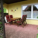 Kleine Monika Feriehus Dahme (Schleswig-Holstein)