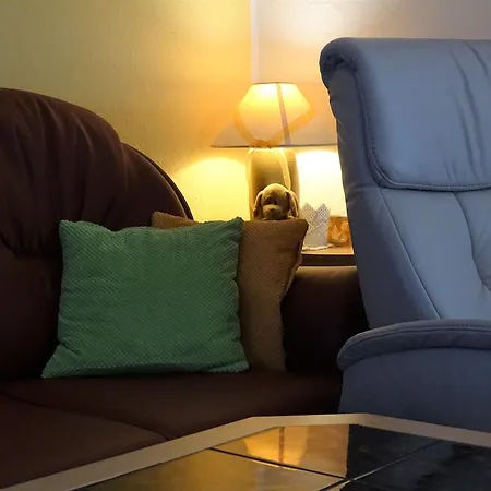 Kleine Monika * Dahme