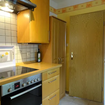 Nyaraló Kleine Monika Dahme