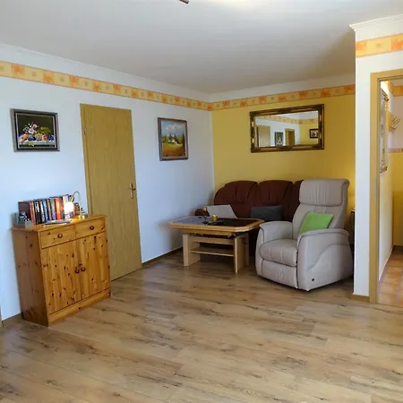 Nyaraló Kleine Monika Dahme