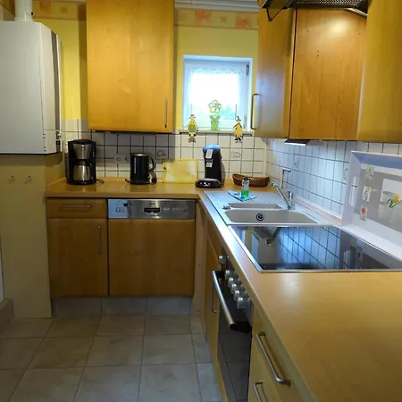 Kleine Monika Nyaraló Dahme