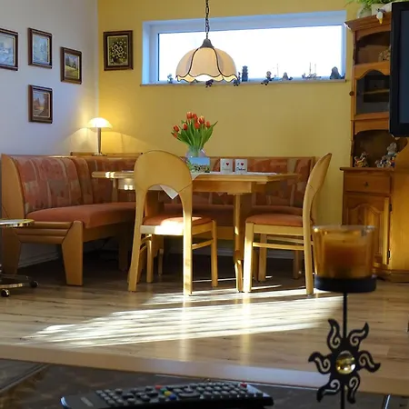 Nyaraló Kleine Monika Dahme