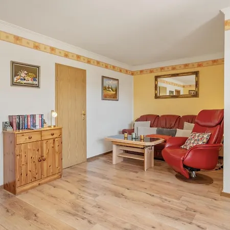 Kleine Monika Prázdninový dům Dahme (Schleswig-Holstein)