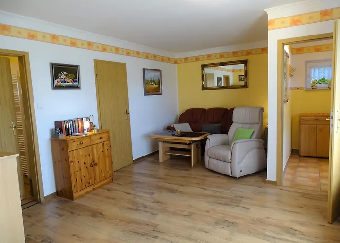 Dom wakacyjny Kleine Monika Dahme (Schleswig-Holstein)